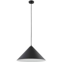 Pendelleuchte 'Clarine' aus Metall für Wohnzimmer & Esszimmer von Lindby Pendelleuchte 'Clarine' aus Metall für Wohnzimmer & Esszimmer von Lindby von LINDBY