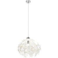 Pendellampa "Maple" aus syntetmaterial für vardagsrum / matsal von Lindby Pendellampa "Maple" aus syntetmaterial für vardagsrum / matsal von Lindby von LINDBY