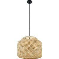 Pendelleuchte 'Venora' für Wohnzimmer & Esszimmer von Lindby von LINDBY