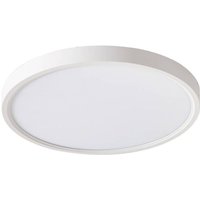 Smart Home Deckenlampe "Deika" dimmbar mit Fernbedienung für Wohnzimmer & Esszimmer von Lindby Smart Home Deckenlampe "Deika" dimmbar mit Fernbedienung für Wohnzimmer & Esszimmer von Lindby von LINDBY