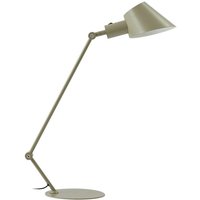 Tischlampe "Corali" aus Metall für Wohnzimmer & Esszimmer von Lindby von LINDBY