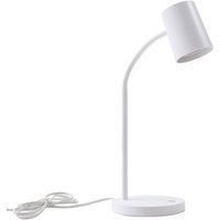 Tischlampe 'Radka' für Arbeitszimmer & Büro von Lindby von LINDBY