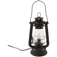 Tischlampe 'Raisa' aus Metall für Wohnzimmer & Esszimmer von Lindby Tischlampe 'Raisa' aus Metall für Wohnzimmer & Esszimmer von Lindby von LINDBY