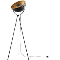 Stehlampe 'Meline' aus Metall für Wohnzimmer & Esszimmer von Lindby Stehlampe 'Meline' aus Metall für Wohnzimmer & Esszimmer von Lindby von LINDBY
