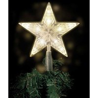 LED Weihnachtsbaum Spitze 10 LED-MLK068W-Linder-prime LED Weihnachtsbaum Spitze 10 LED-MLK068W-Linder-prime von LINDER EXCLUSIV GMBH