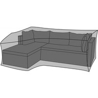 Linder Exclusiv Gmbh - lex Schutzhülle Deluxe für Lounge Möbel, 240 x 200 x 85 cm, pe Beschichtung von LINDER EXCLUSIV GMBH