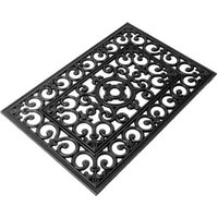 Linder Exclusiv Fußmatte 60x40 cm Linder Exclusiv Fußmatte 60x40 cm von LINDER EXCLUSIV