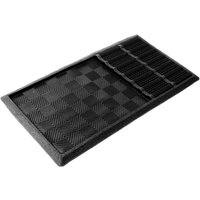 Linder Exclusiv Fußmatte 80x40 cm von LINDER EXCLUSIV