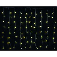 Linder Exclusiv Weihnachts-Regenlicht 120 LED Warmweiß von LINDER EXCLUSIV