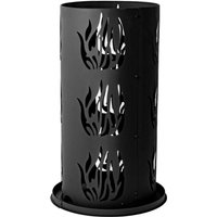 Tragbare Feuerstelle MC4105-1 - Linder Exclusiv von LINDER EXCLUSIV