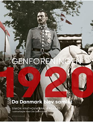 LINDHARDT OG RINGHOF Genforeningen 1920 von LINDHARDT OG RINGHOF