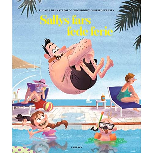 LINDHARDT OG RINGHOF Sallys Fars Fede Ferie LINDHARDT OG RINGHOF Sallys Fars Fede Ferie von LINDHARDT OG RINGHOF