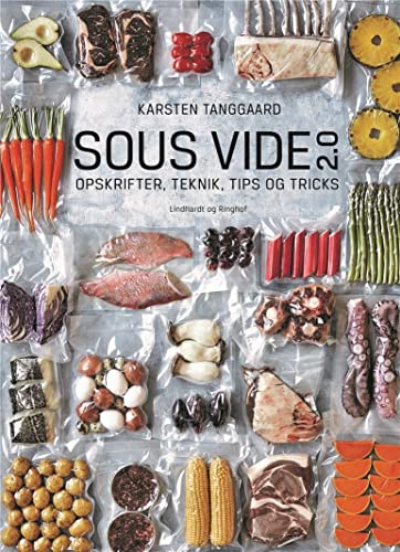 Sous Vide 2.0 Sous Vide 2.0 von LINDHARDT OG RINGHOF