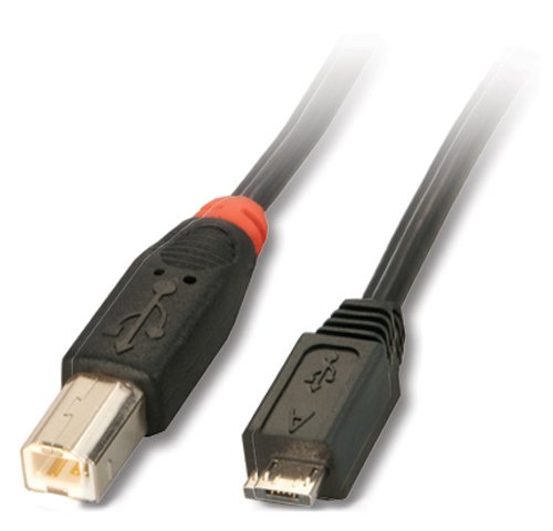 Lindy 31952 - USB-Kabel, 31952 von LINDY