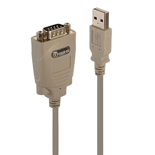 LINDY 42844 USB auf Seriell RS422 Konverter von LINDY