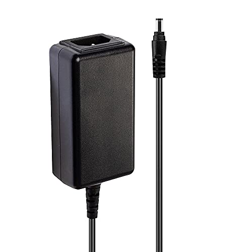 LINDY 5VDC 4A IEC Power Supply 5.5/2.5mm von LINDY