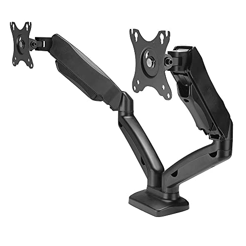 LINDY Dual Display Gas-Spring Mount von LINDY