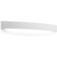 Gebraucht] Linea Light Gebogene Led Wandleuchte Curve Wandleuchte Wandlampe Lampe In Weiß B-Ware von LINEA LIGHT