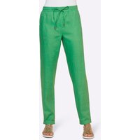 heine Leinenhose von heine