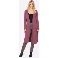 heine Longstrickjacke von heine