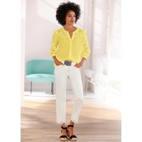 heine Spitzenbluse heine Spitzenbluse von heine