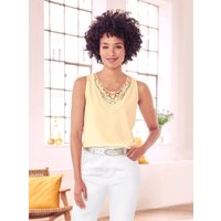 heine Spitzentop heine Spitzentop von heine