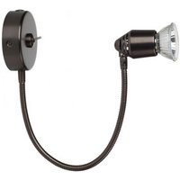 Linea Verdace Lighting - Linea Verdace bomba Leselicht Bronze von LINEA VERDACE LIGHTING