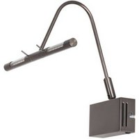 Linea Verdace Lighting - Linea Verdace Da Vinci Leselicht Rot Kupfer von LINEA VERDACE LIGHTING