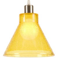 Linea Verdace Lighting - Linea Verdace sino Dome Pendelleuchten Gelb von LINEA VERDACE LIGHTING