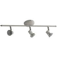 Linea Verdace balk 3-Licht-Scheinwerferleiste Weiß von LINEA VERDACE LIGHTING