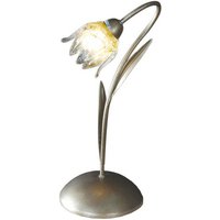 Linea Verdace Piave Tischlampe Rostiges Gold von LINEA VERDACE LIGHTING