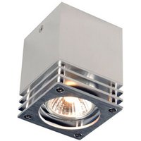 Linea Verdace TRIO Anbau-Downlight aus Aluminium von LINEA VERDACE LIGHTING