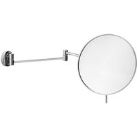 Lineabeta - 3X Gelenkvergrößerungsspiegel an der Wand Mevedo von LINEABETA