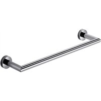 Lineabeta - Baketo Handtuchhalter aus verchromtem Messing L.50 cm Lineabeta - Baketo Handtuchhalter aus verchromtem Messing L.50 cm von LINEABETA