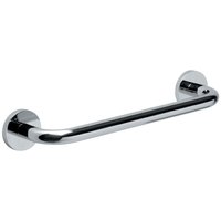 Lineabeta - Gebogener Handtuchhalter aus verchromtem Messing L.40 cm Lineabeta - Gebogener Handtuchhalter aus verchromtem Messing L.40 cm von LINEABETA