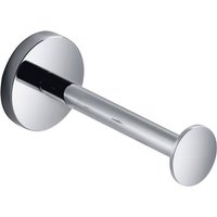 Lineabeta - Gerader Rollenhalter Zweitausend aus verchromtem Messing Lineabeta - Gerader Rollenhalter Zweitausend aus verchromtem Messing von LINEABETA