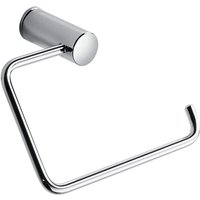 Lineabeta - Picola-Rollenhalter aus verchromtem Messing von LINEABETA