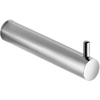 Lineabeta - Picola-Rollenhalter aus verchromtem Messing von LINEABETA