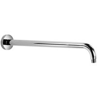 Lineabeta - Runder Duscharm an der Wand montiert Supioni 32cm Gelenk ½ aus verchromtem Messing" Lineabeta - Runder Duscharm an der Wand montiert Supioni 32cm Gelenk ½ aus verchromtem Messing" von LINEABETA