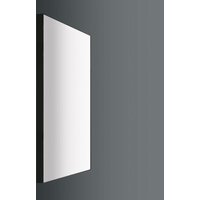 Lineabeta - Spiegel mit Speci-Rahmen 60x96cm mattschwarz Lineabeta - Spiegel mit Speci-Rahmen 60x96cm mattschwarz von LINEABETA