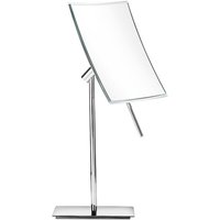 Lineabeta - SpiegelOder quadratische 3X verstellbare Vergrößerung Mevedo Lineabeta - SpiegelOder quadratische 3X verstellbare Vergrößerung Mevedo von LINEABETA