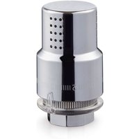 Lineabeta - Thermostatkopf für verchromte Ventilbaugruppe Caligo Lineabeta - Thermostatkopf für verchromte Ventilbaugruppe Caligo von LINEABETA