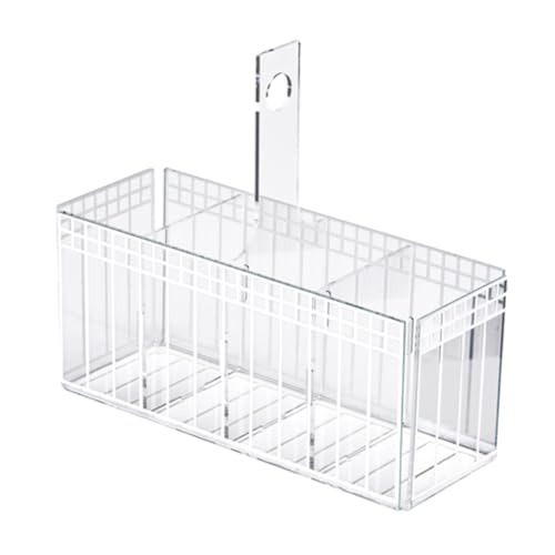 LINEE Recanati Heritage Besteckhalter, 25 x 10 x 23 cm – dekorativer Besteckkorb aus PMMA – traditionelles Design überarbeitet – Made in Italy (weiß) von LINEE