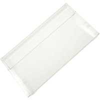 Linetech - Ersatzteil - Transparente Abdeckung - - oceanic, telefunken, waltham, technical von LINETECH
