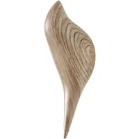 Linghhang - 3 Stück Kleiderhaken aus Holz, Wandhaken, Vogel-Wandhaken, multifunktionale Wandhaken aus Kunstharz mit Vogelmuster zum Aufhängen von von LINGHHANG
