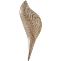 3 Stück Kleiderhaken aus Holz, Wandhaken, Vogel-Wandhaken, multifunktionale Wandhaken aus Kunstharz mit Vogelmuster zum Aufhängen von Mänteln, 3 Stück Kleiderhaken aus Holz, Wandhaken, Vogel-Wandhaken, multifunktionale Wandhaken aus Kunstharz mit Vogelmuster zum Aufhängen von Mänteln, von LINGHHANG