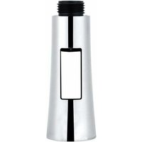 Linghhang - Ausziehbarer Sprüher Küchenspüle Wasserhahn Multifunktions-Sprühhahn Dusche Wasserhahn für Badezimmer Waschbecken Linghhang - Ausziehbarer Sprüher Küchenspüle Wasserhahn Multifunktions-Sprühhahn Dusche Wasserhahn für Badezimmer Waschbecken von LINGHHANG