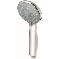 Linghhang - Duschkopf Dusche Handbrause Handbrause Sprinkler Wasserstrahl Dusche Fünf-Funktions-Massage Linghhang - Duschkopf Dusche Handbrause Handbrause Sprinkler Wasserstrahl Dusche Fünf-Funktions-Massage von LINGHHANG