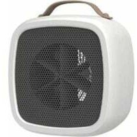 Heizlüfter Kleine Tragbare Elektrische Heizung, Bad Heizlüfter Mini Keramik Heizlüfter Desktop Heizung von LINGHHANG