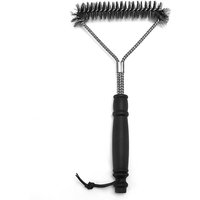 Kleines Modell Barbecue Mesh Brush Reinigung bbq Outdoor Utensilien Edelstahl Drahtbürste Home Barbecue Draht Gadget Kleines Modell Barbecue Mesh Brush Reinigung bbq Outdoor Utensilien Edelstahl Drahtbürste Home Barbecue Draht Gadget von LINGHHANG